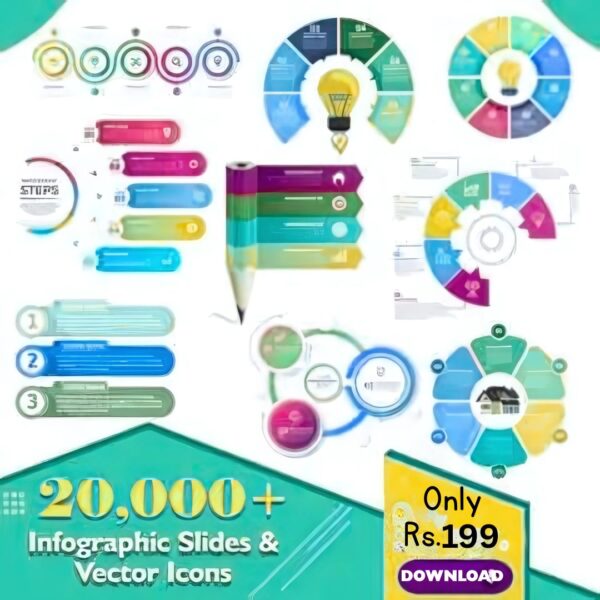 Infographics Toolkit